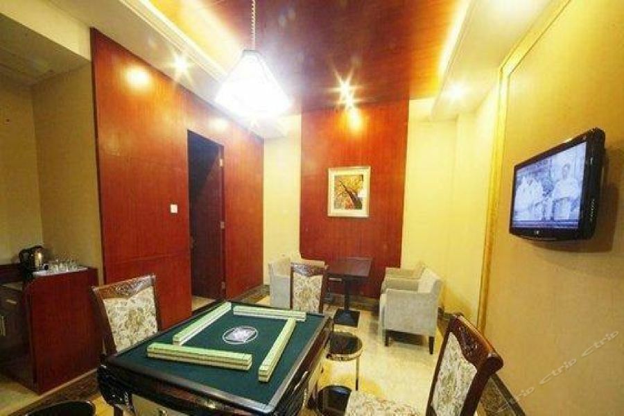 فندق ويال برنس شوند المظهر الخارجي الصورة