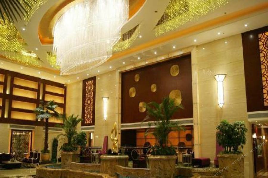 فندق ويال برنس شوند المظهر الخارجي الصورة
