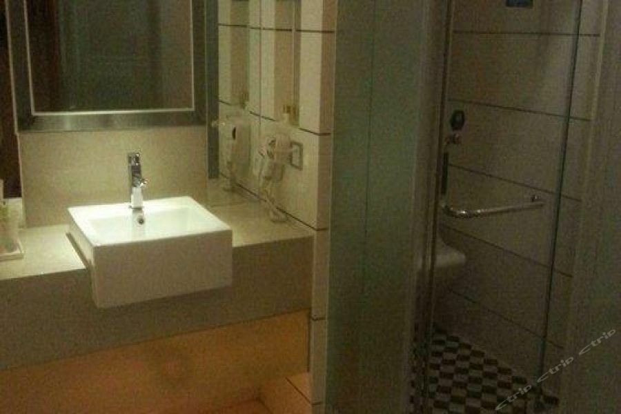فندق ويال برنس شوند المظهر الخارجي الصورة